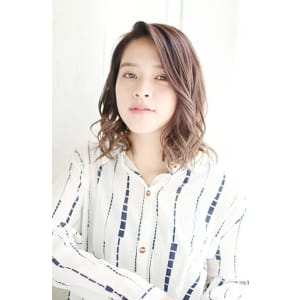 20代30代40代　かきあげリフトアップレイヤー【草津】