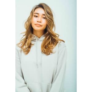 【2022年新作スタイル】田町美容室 nunc 新作スタイル - Hair & Face nunc 三田店【ヘアーアンドフェイス ヌンク ミタテン】掲載中