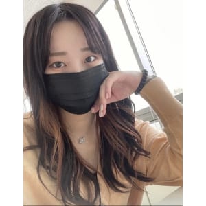 韓国風インナーカラー - ブルーモスクTOKYO【ブルーモスクトウキョウ】掲載中