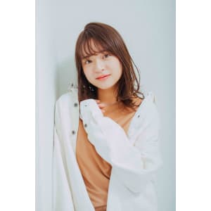 【2022年新作スタイル】田町美容室 nunc 新作スタイル - Hair & Face nunc 三田店【ヘアーアンドフェイス ヌンク ミタテン】掲載中