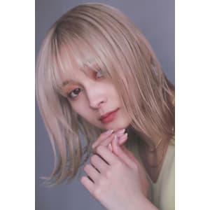 ハイトーンロブ