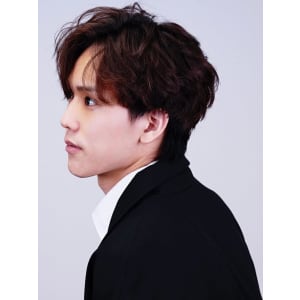 2021A/Wcollection Classe - 男性専門美容室 growth 別府店【ダンセイセンモンビヨウシツ グロウ ベフテン】掲載中