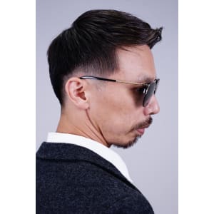 2021A/Wcollection ROND POINT - 男性専門美容室 growth 別府店【ダンセイセンモンビヨウシツ グロウ ベフテン】掲載中