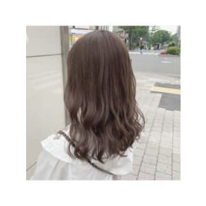 【担当yumi】メルティベージュ