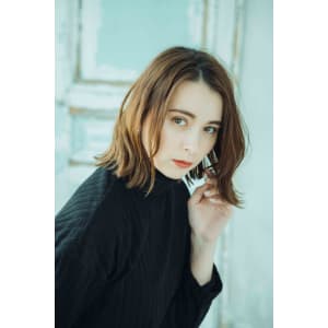 【2022年新作スタイル】田町美容室 nunc 新作スタイル - Hair & Face nunc 三田店【ヘアーアンドフェイス ヌンク ミタテン】掲載中