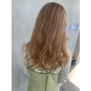 大人ハイトーンベージュ★