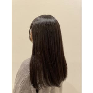 ビターブラウン