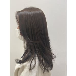 レイヤーカット