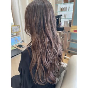 HAIR MAKE age 【ヘアーメイクアージュ】