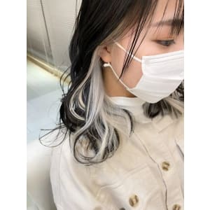 HAIR MAKE age 【ヘアーメイクアージュ】