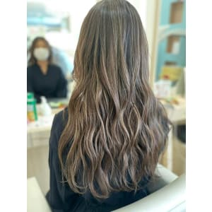 HAIR MAKE age 【ヘアーメイクアージュ】