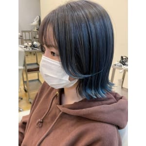 HAIR MAKE age 【ヘアーメイクアージュ】