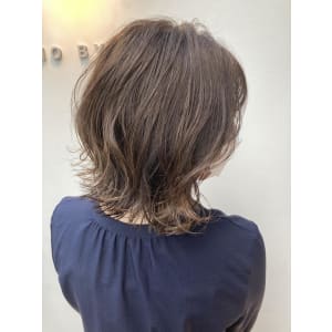 ふわっふわなくびれレイヤー◎