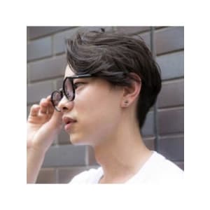 【W-ワット-新宿店担当田辺貴裕 】MEN’S HAIR