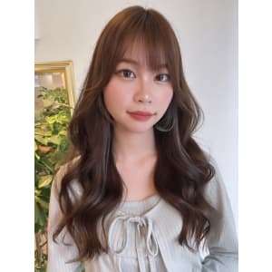 ナチュラルウェーブ	
