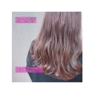 【W-ワット-新宿店たなべ 】＊シェリーメイピンク＊