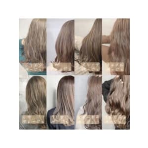 【W-ワット-新宿店】人気ベージュ特集♪この中で決まり☆