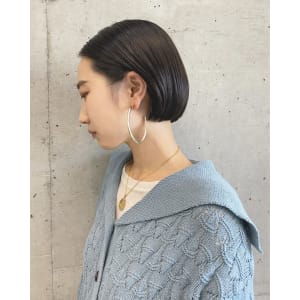 ミニボブ
