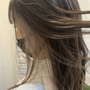インナーカラー - Zilch hair北堀江【ジルチヘアーキタホリエ】掲載中