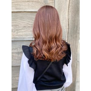 【151e_戸塚】*フレンチカジュアル+シルキーベージュ*