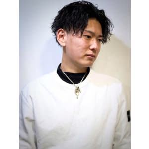 かきあげ風センタパート