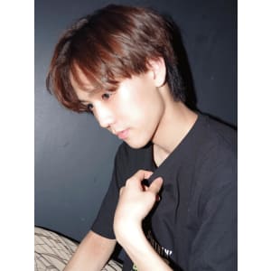 韓国風センターパート - 男性専門美容室 growth 別府店【ダンセイセンモンビヨウシツ グロウ ベフテン】掲載中