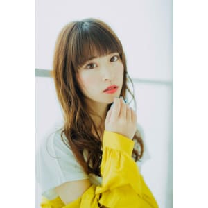 【2022年新作スタイル】田町美容室 nunc 新作スタイル - Hair & Face nunc 三田店【ヘアーアンドフェイス ヌンク ミタテン】掲載中