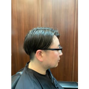 ブロックスタイル - HIRO GINZA 新橋店【理容室】【ヒロギンザシンバシテン】掲載中