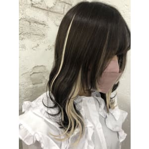 エクステ10代/20代/￥341