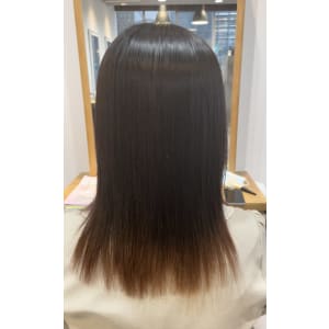 PAcuTA.髪質改善ストレート - hair salon PAcuTA【ヘアーサロンパクタ】掲載中