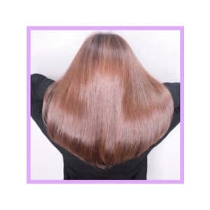 【W-ワット-原宿店 】*さら艶美髪ストレート* - W(ワット)原宿店【ワットハラジュク】掲載中