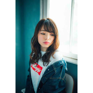 【2022年新作スタイル】田町美容室 nunc 新作スタイル - Hair & Face nunc 三田店【ヘアーアンドフェイス ヌンク ミタテン】掲載中