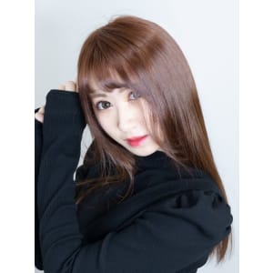 清楚系巻き髪ロング - jewel box 西梅田~私のトリートメント~【ジュエルボックスニシウメダ】掲載中