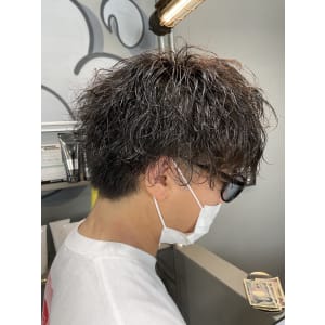 men'sスタイル