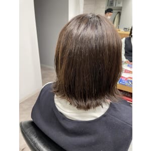 オリーブベージュスタイル◎