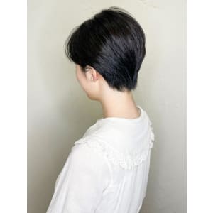 【Reir下北沢】*ヘルシーショート*