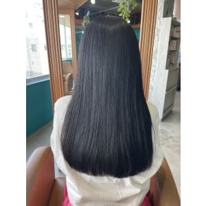 オーガニック「髪質改善」ヘナ&ヘッドスパ - PIXAR HAIR DESIGN【ピクサーヘアデザイン】掲載中