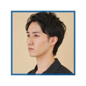 【W-ワット-原宿店】*清潔感ナチュラルショート* - W(ワット)原宿店【ワットハラジュク】掲載中