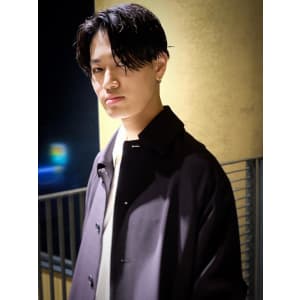 ナチュラル艶感センタパート