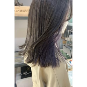 インナーパープル