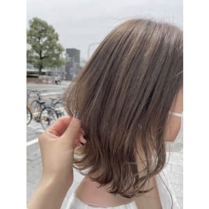 くびれミディ
