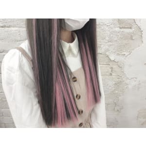 エクステ/10代/20代/￥341