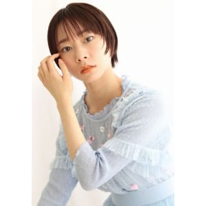 20代30代40代【似合わせ小顔カット】うるツヤくびれショー