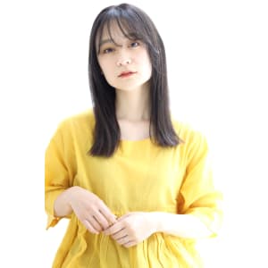 縮毛矯正/ストレート/髪質改善/20代30代40代