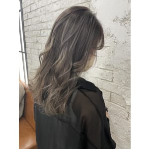 コントラストハイライト/20代30代/￥16260