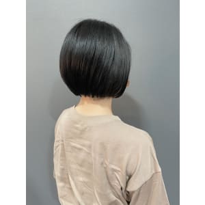 【ベナボブ ボブ 恵比寿】 - hair&make egerie【ヘアアンドメイクエジェリ】掲載中