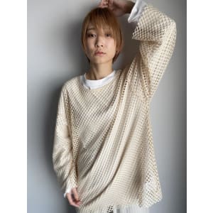 丸みショート - flammeum平塚店【フラミュームヒラツカテン】掲載中