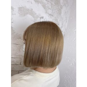 ミルクティーベージュ/20代30代40代￥14850