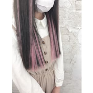 エクステ/10代/20代/30代/￥341