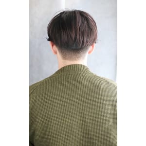 20代30代40代　ナチュラルマッシュ【宝塚】